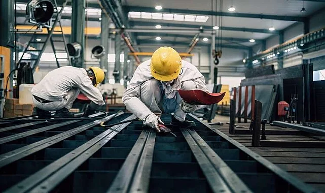 Evka 3 Yükleme ve Boşaltma Hizmeti