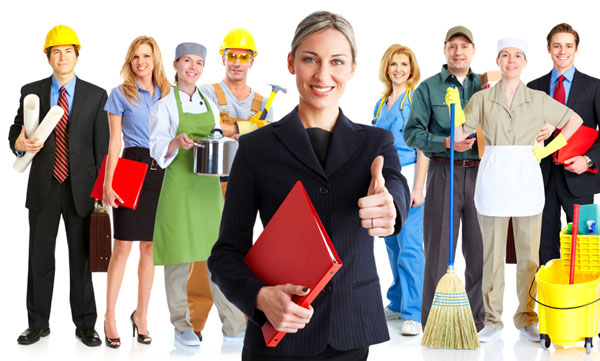 Evka 3 Yükleme ve Boşaltma Hizmeti Hizmeti